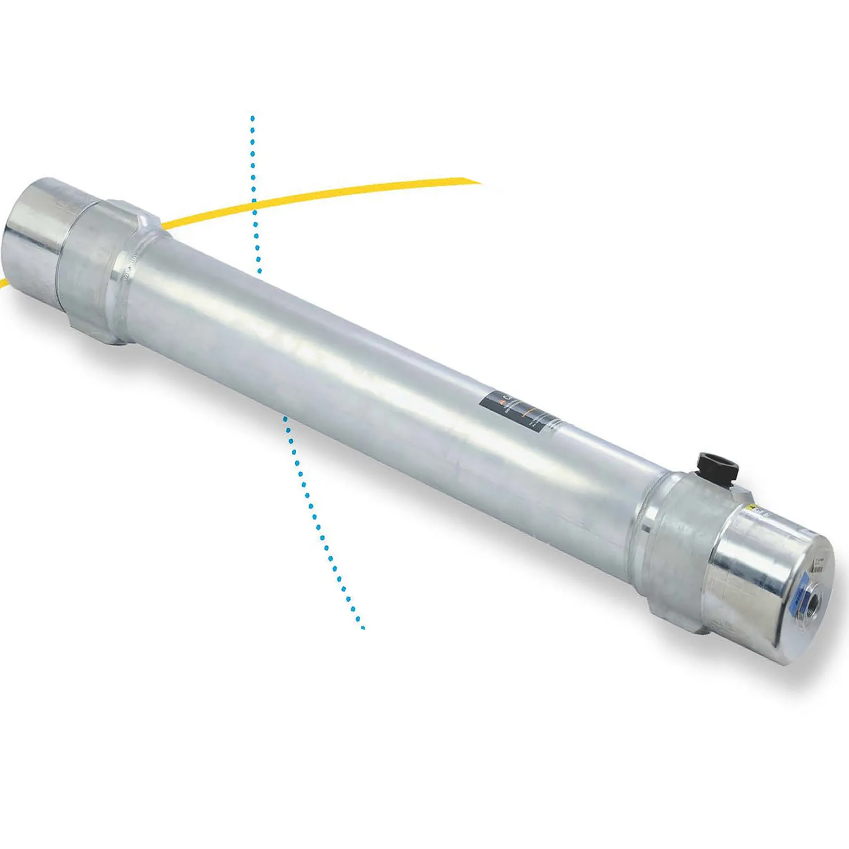 FRSTEC membrane Nitrogen Membrane Gas Separation fiber membrane tube Modular  air products