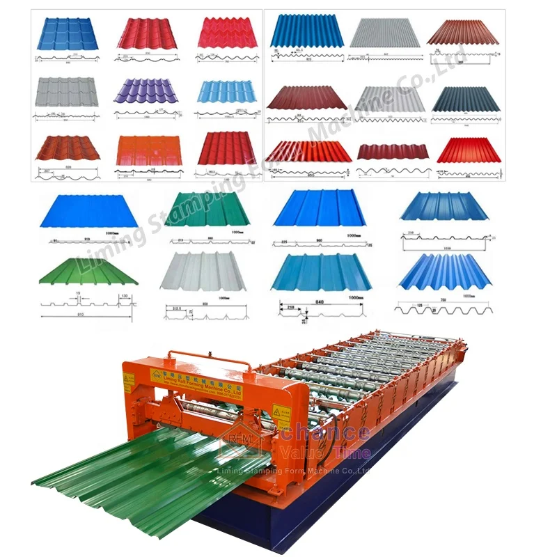 tr4 ibr roof sheets making sheeting machine south africa machine for making roofing sheets ibr chromadek