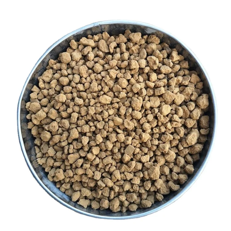 Akadama bonsai soil for planting succulents