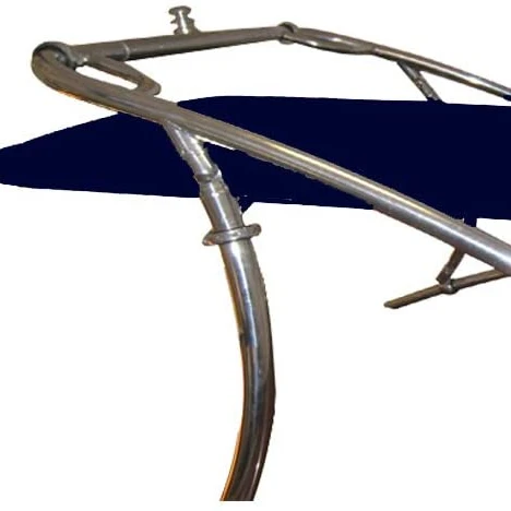 marine hardware shademate bimini tops wakeboard tower with good quality