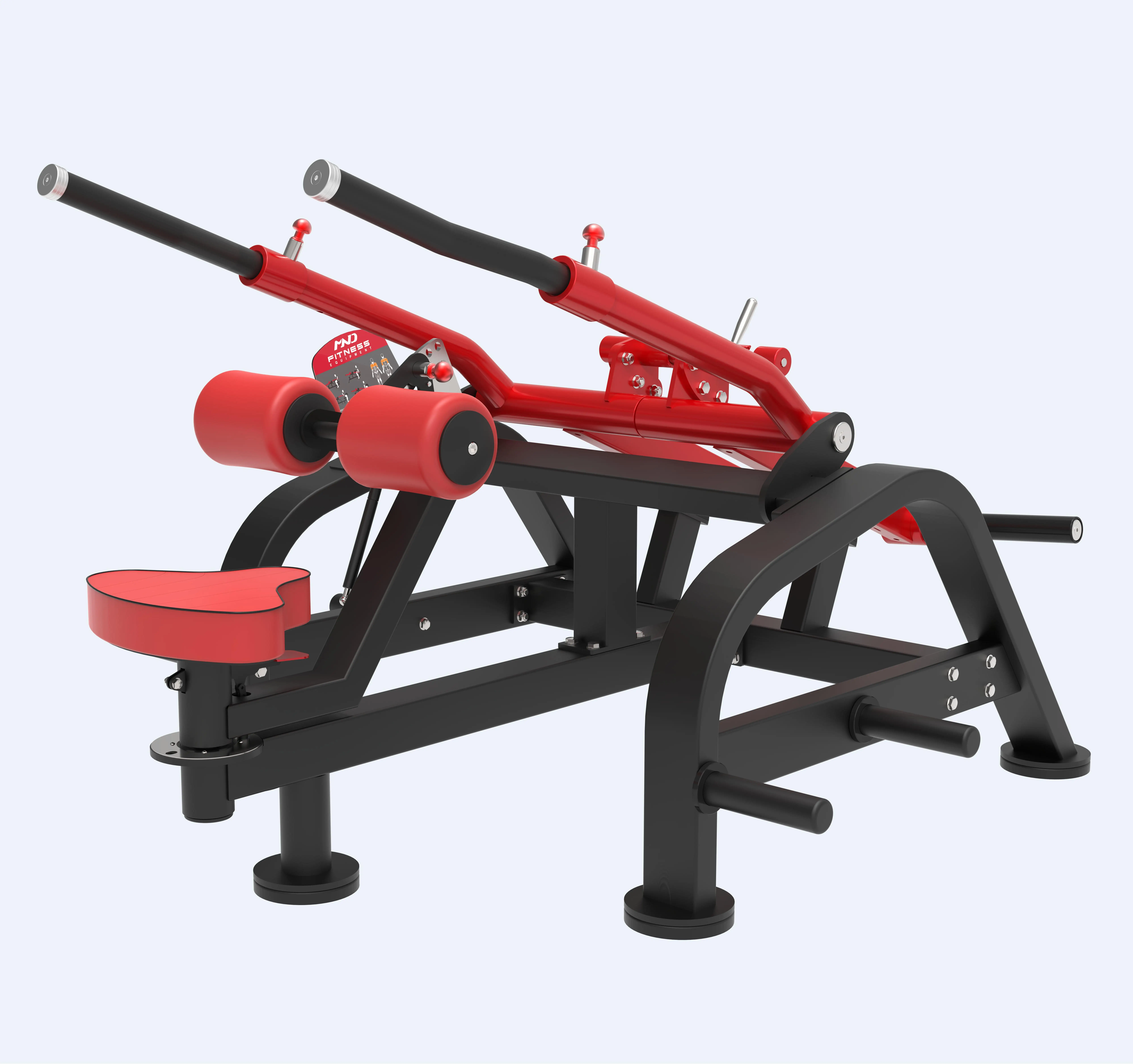 PANATTA Hammer Plate Loaded MND FITNESS Gym Strength Equipment DIPS PRESS DUAL SYSTEM for Workout