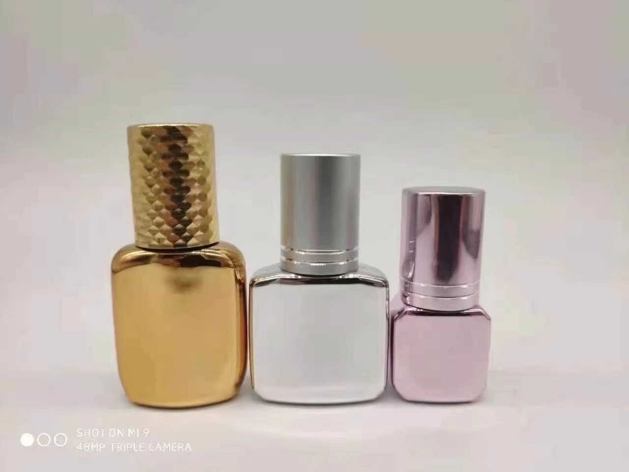 0.3s/0.5s/1s/2-3s fast dry lash glue black lashes Extension glue Private Label 6-8 weeks lasting eyelash glue