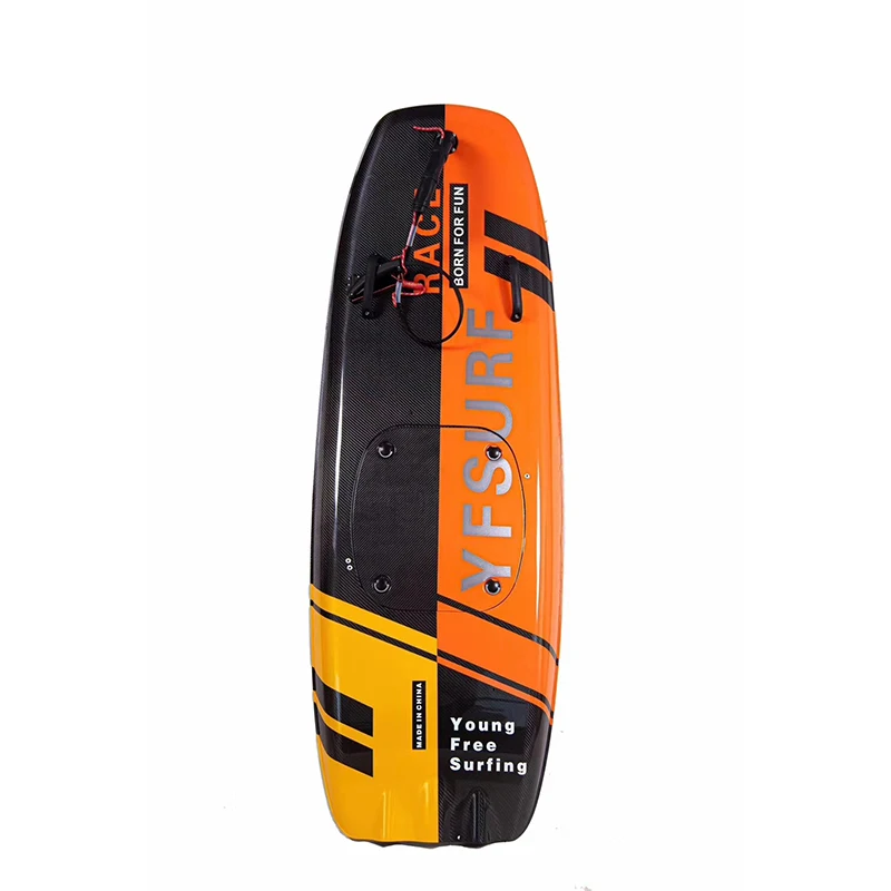  Kinlife Power Jet Surfboard Electric Surf Board For Sale