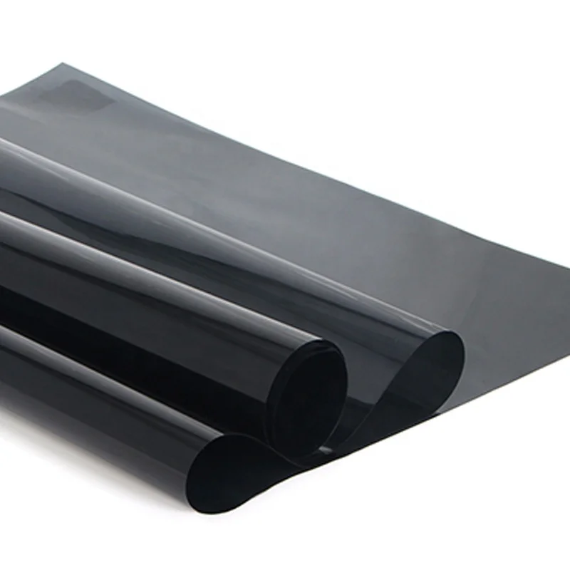 llumar quality window film from China 60inch*100ft solar control uv block sun protection tint for car window glass
