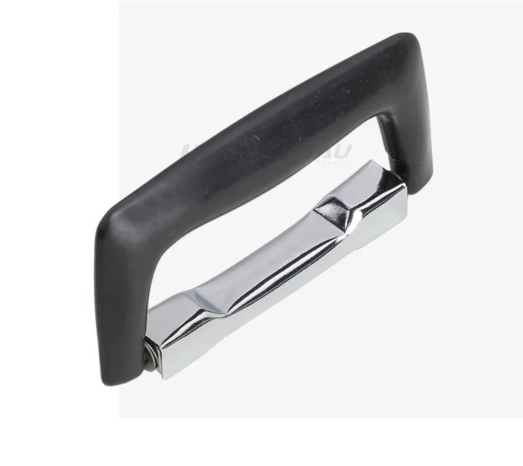 Plastic Attache Handle performance box toolbox handle