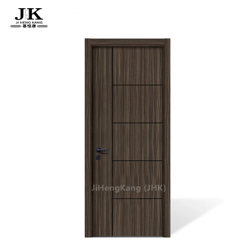 JHK-MD-FC05-2 меламиновая дверная дверь