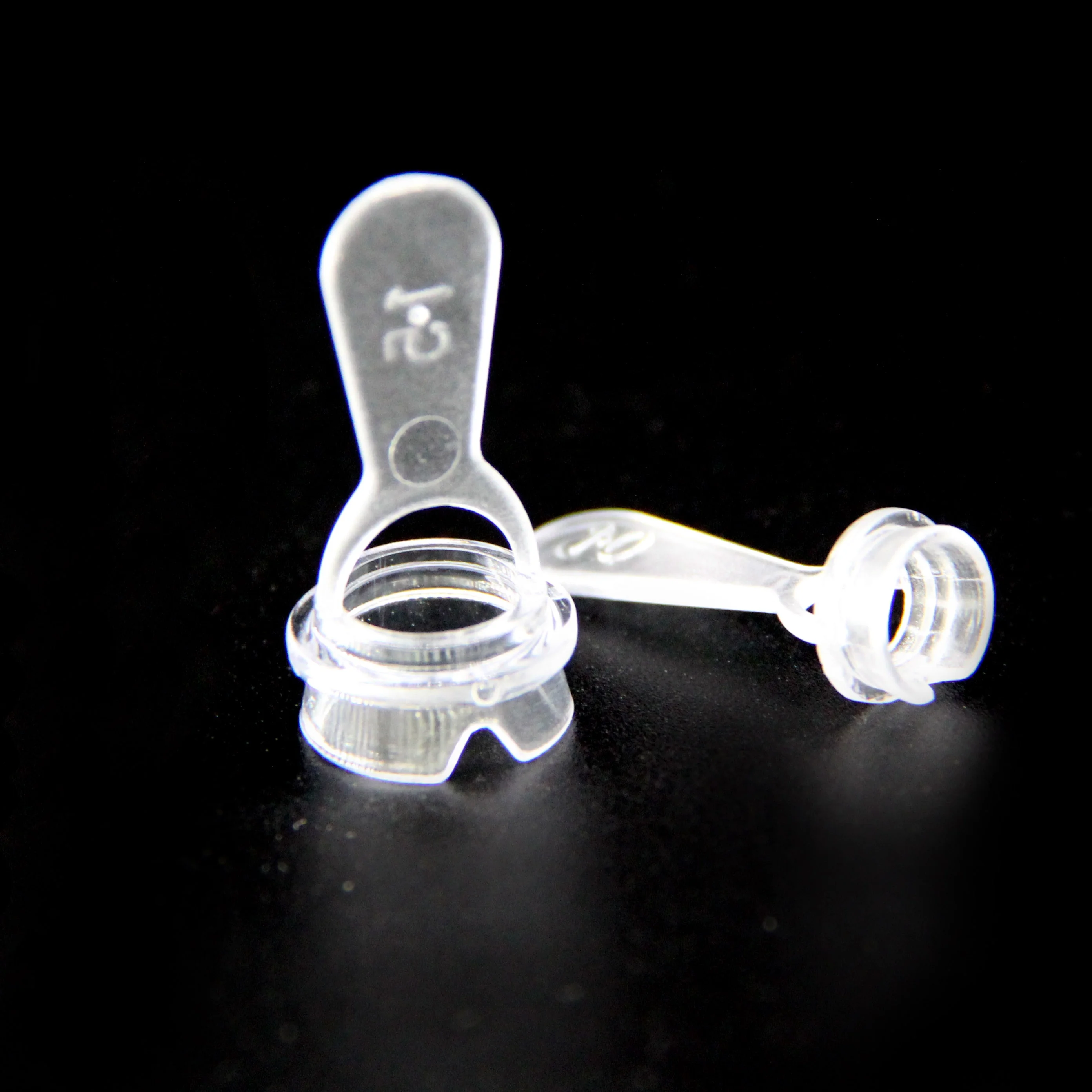  Медицинские товары Микрохирургия устройство для обрезания/зажимы обрезания мужчин андрология