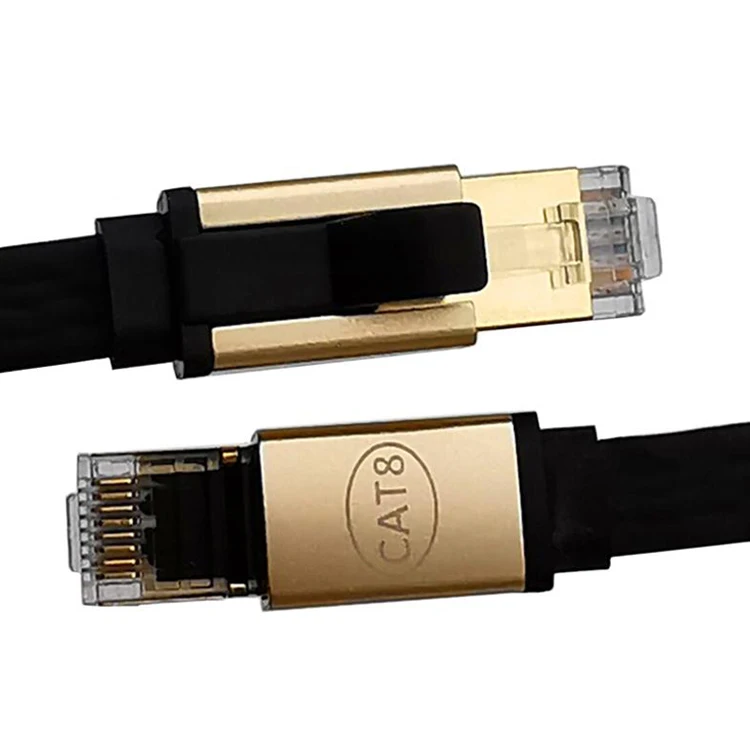  Сетевой ethernet-Кабель SSTP SFTP cat 8 40