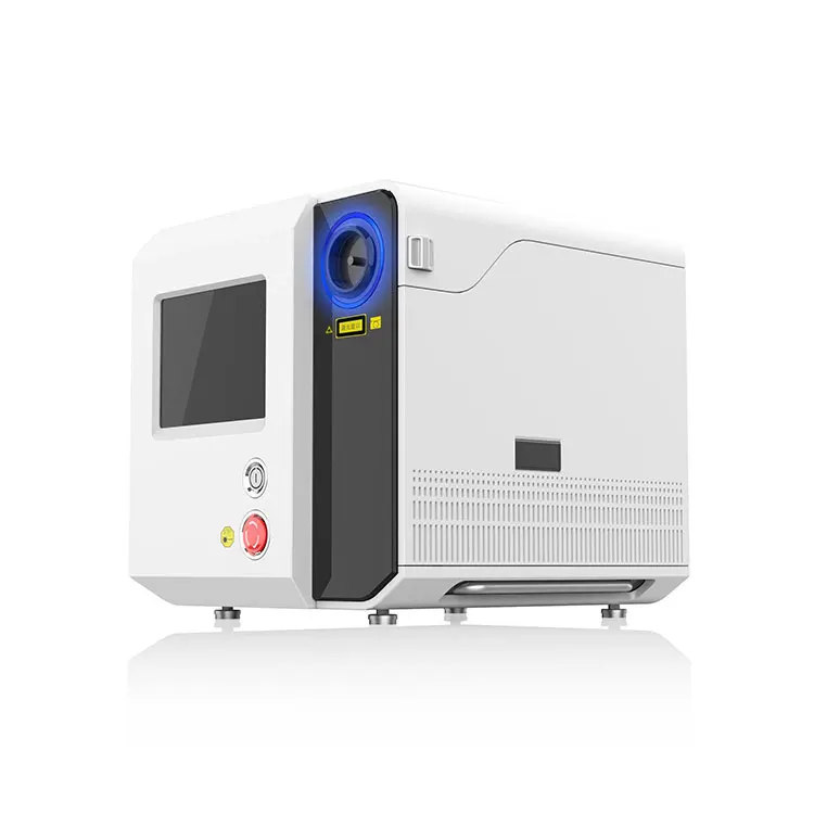 MY-P032B Surgical equipment 40W ENT dermatology gastroenterology urology holmium laser medical with 550um fiber