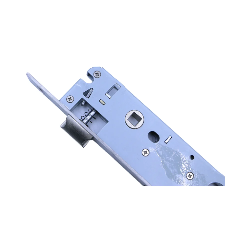 Wholesale Customization Sturdy and Durable Smart Lock Cylinder European Style  Mortise Body Lock