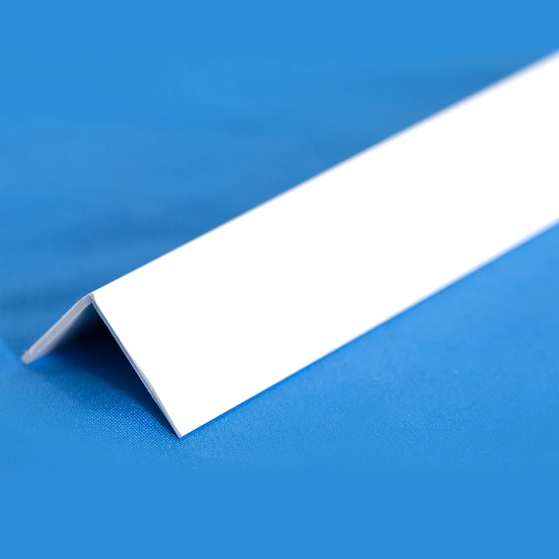 PVC Wall Guard Manufacturer Corner Protector Guard Corner Guard for Walls
