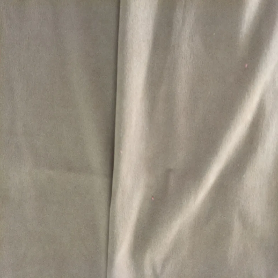 97% Polyester 3% Spandex High quality Elastic Twill  peach skin fabric