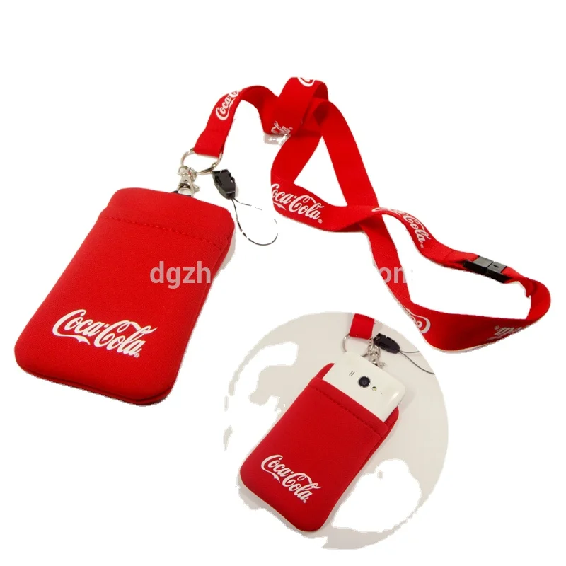 Чехол-держатель для телефона