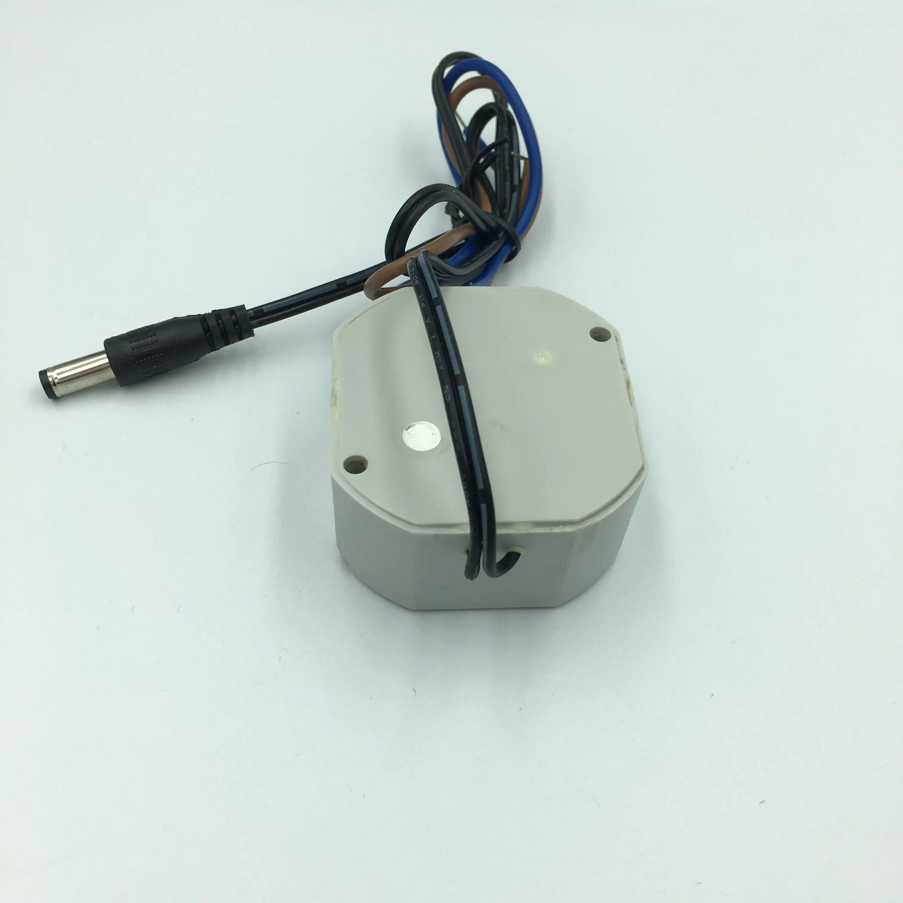 Private mode small size outdoor Waterproof 12v 1a ac dc power adapter 12w switching power supply