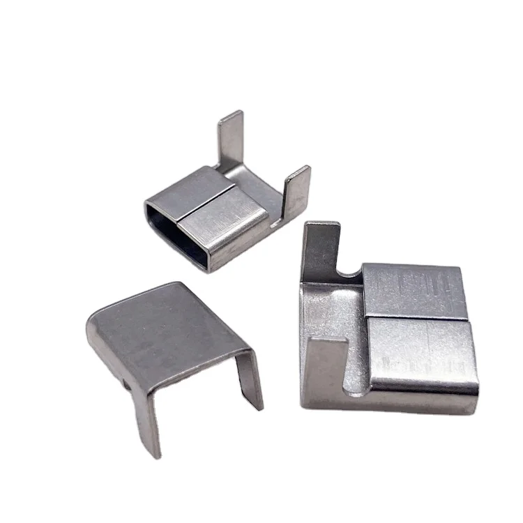 304 stainless steel Metal Accessories Wing Seal