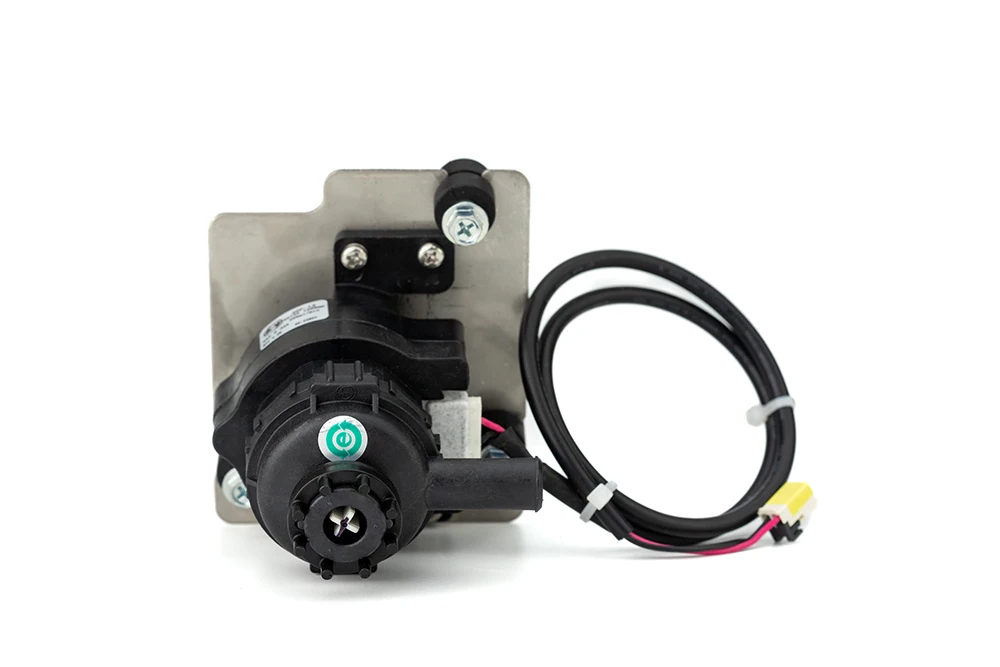 home and  central air conditioner 12v dc water pump