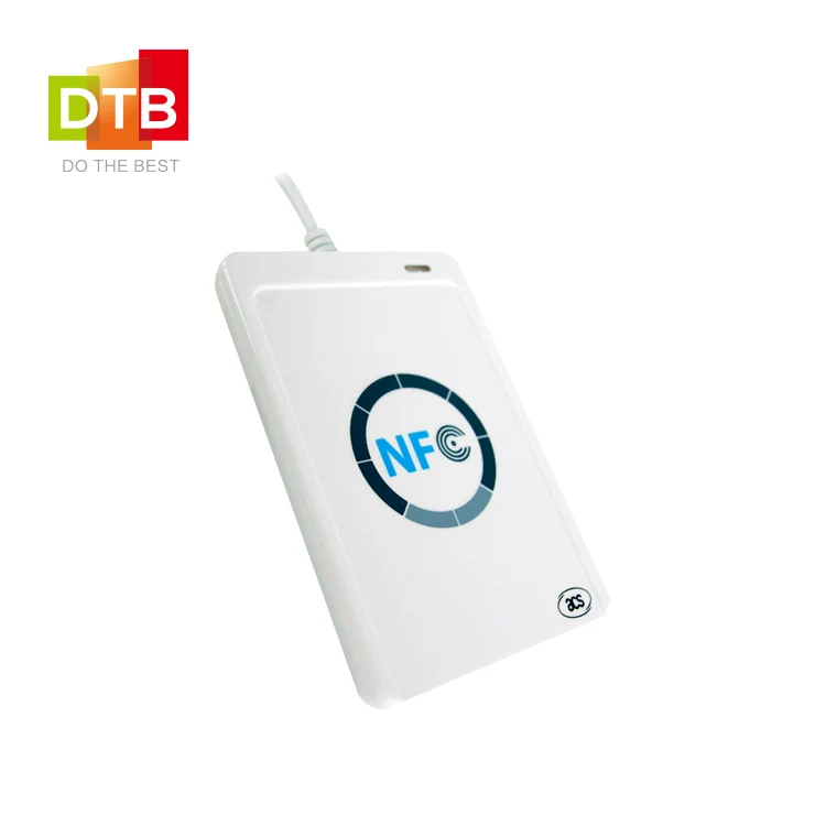 DTB ACR122 NFC Contactless Smart Card Reader