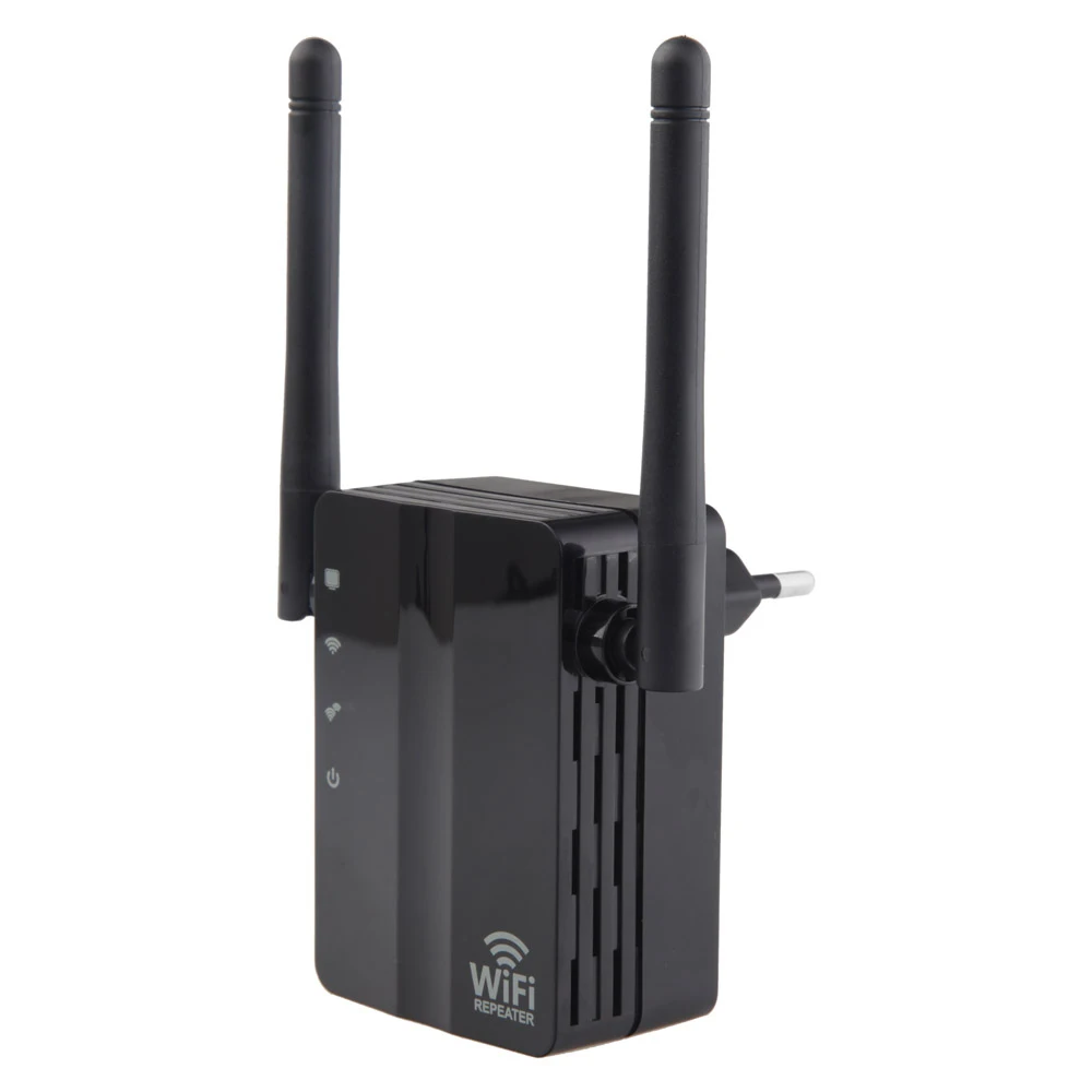 Лидер продаж мини-повторитель сигнала Wi-Fi 300 Мбит/с антенна 3dBi усилитель расширитель диапазона USB-порт 5 В/2 А