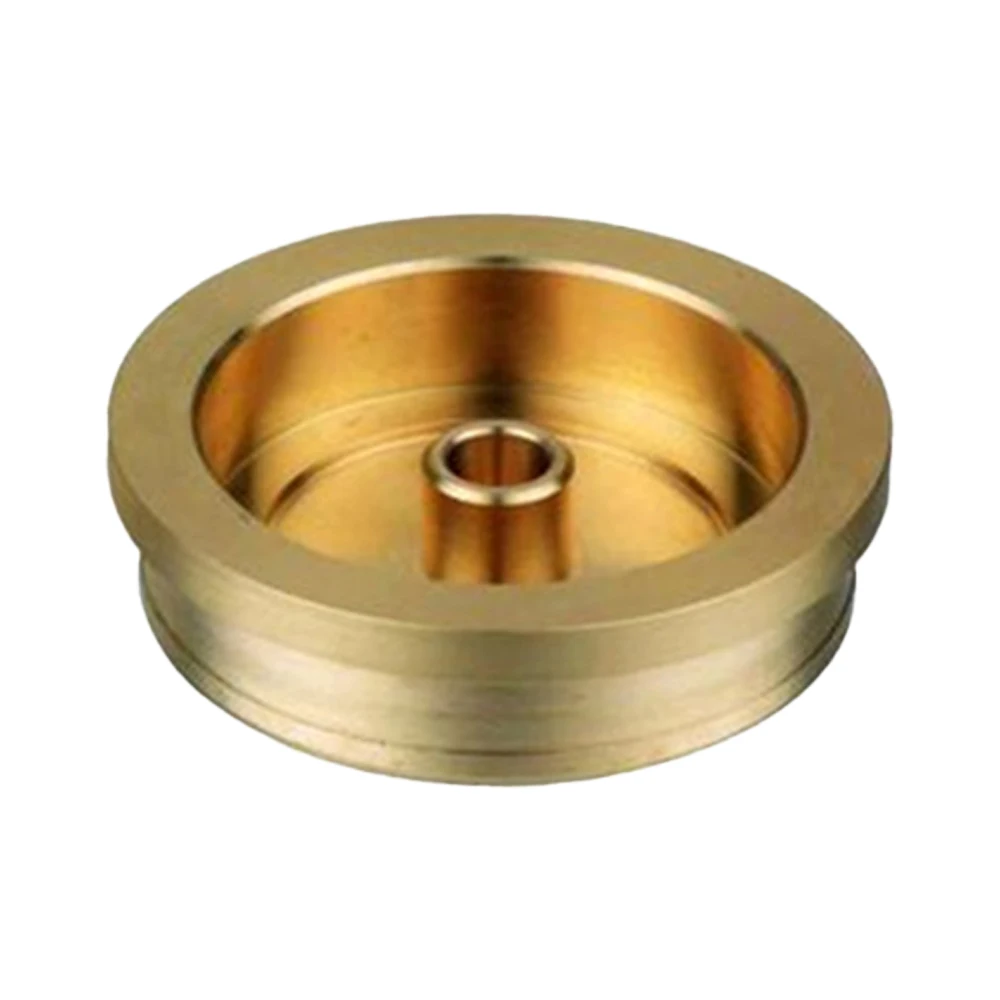 CNC machine part  prototype model  brass copper  processing and manufacturing in shenzhen