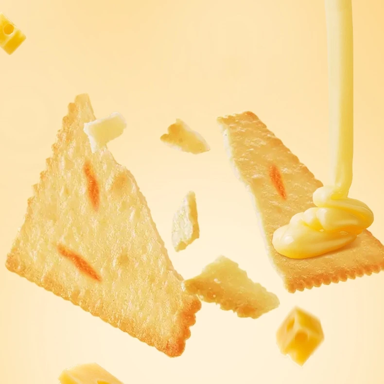 Cheese Powder Flavor Rich Cheese Powder Aroma wholesale factory powder food flavor for Solid drinks, cookies, candy