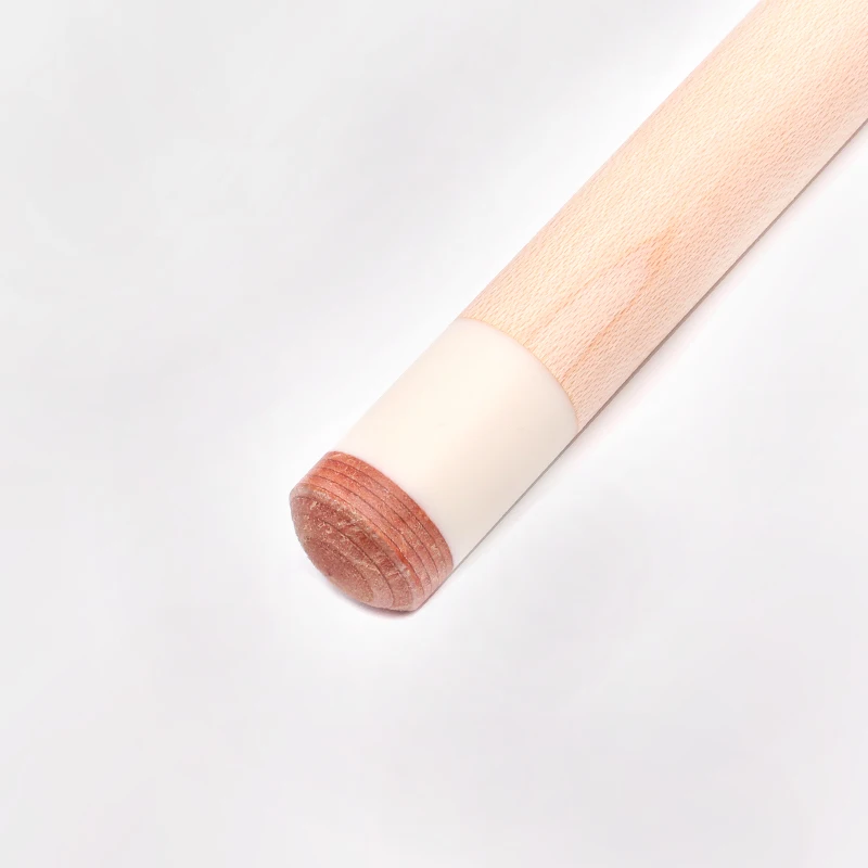 
2019 New arrival Fury MS billiard 13mm tip north American maple shaft certer joint New Tec Decal butt billiar kit pool cue stick 