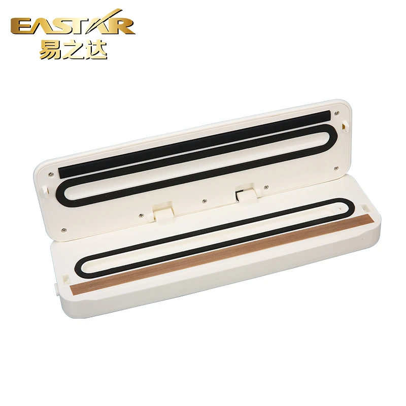 Фабрика Новый дизайн бытовой Desktop Packinng сумки портативный вакуумный упаковщик