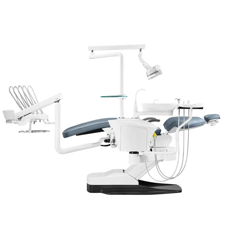 Стул для лечения зубов