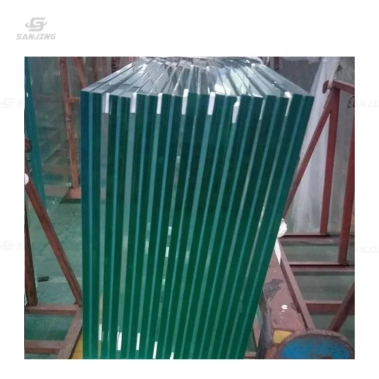 architectural laminated glass laminated glass sheets laminated safety glass factory
