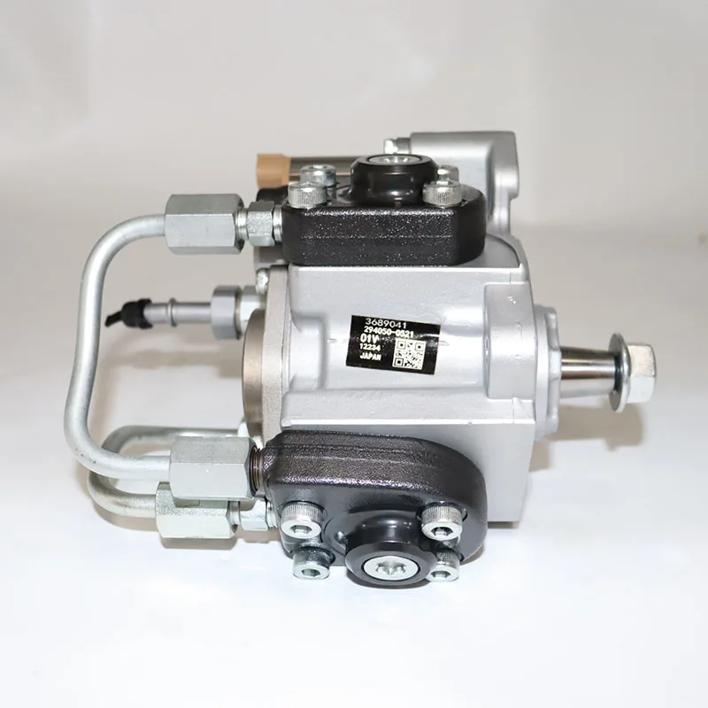 Насос дизельного масла Perkins C6.6 294050-0521CAT3689041 подходит для экскаватора 320E 323E