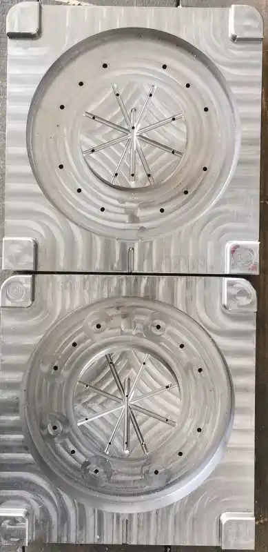 Высококачественная формовочная форма, инструмент от производителя, изготовление пластиковых литьевых форм под заказ для ABS, PP, PA, поликарбоната