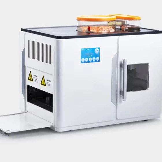 Rotimaker Automatic Electric Roti Robot Rotti Ata Chapati Flatbread Tortilla Magic Fully Making Machine Rotimatic Roti Maker