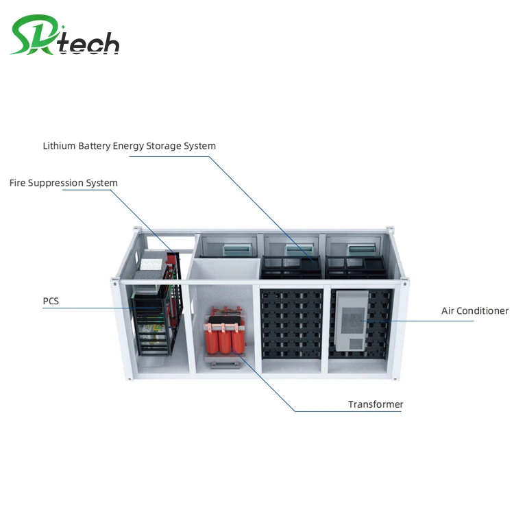 Lithium Ion Solar Baterry Energy Storage Switch Confluence Box For Hybrid Solar Power System