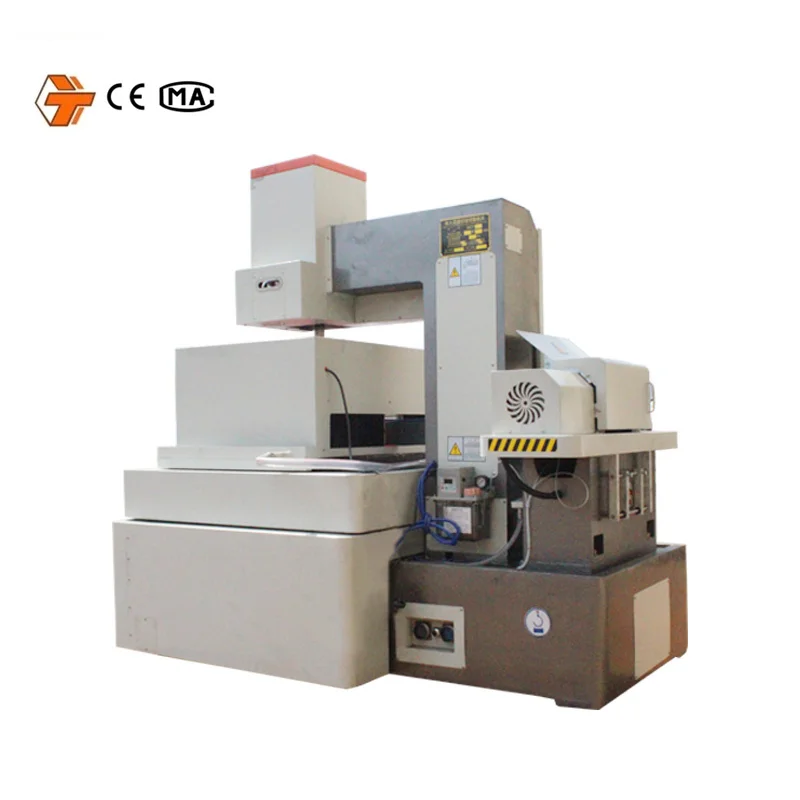 TRS high accuracy cnc wire cut precision edm machine