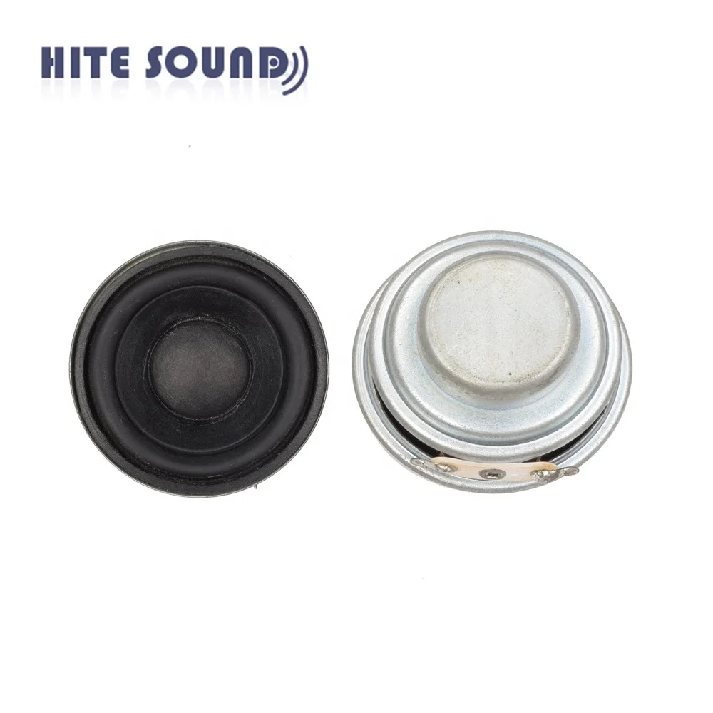Audio Pro Stage 4 Hi-fi Woofer Professional Stage Speaker 40mm Best Karaoke Speaker