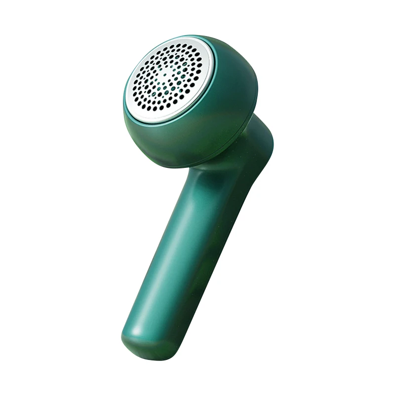 Portable Electric Reusable Rechargeable Fabric Shaver Lint Remover