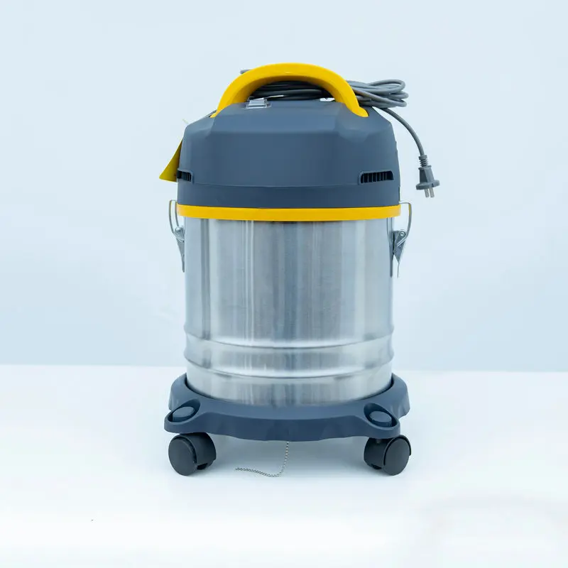 Industrial Floor Brushing Vacuum Cleaner For Cleaning Sofa Classic Dry Foam Carpet Cleaning Machine