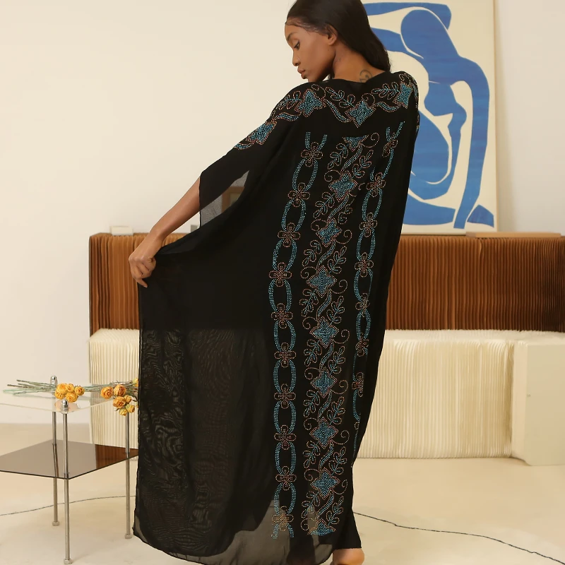 muslimah clothing China abaya dress China clothing kaftan China islamic dress