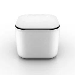 Multi-function Baby Bottle Sterilizer Oem Logo Baby Bottle Sterilizer All-round  Uv Sterlizer