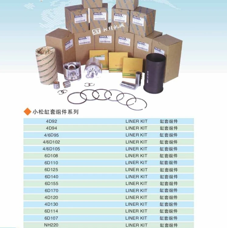 R260LC-9S Excavator Parts 81Q6-11010 Track Roller