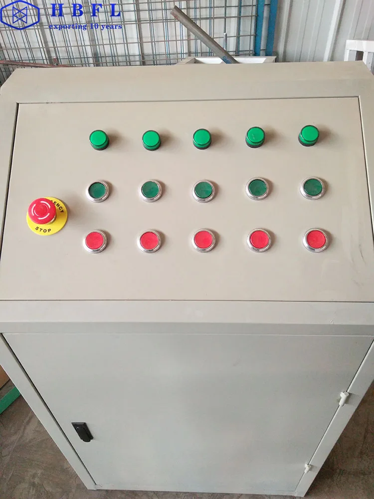 HBFL nails making machine /pulley wire drawing machine