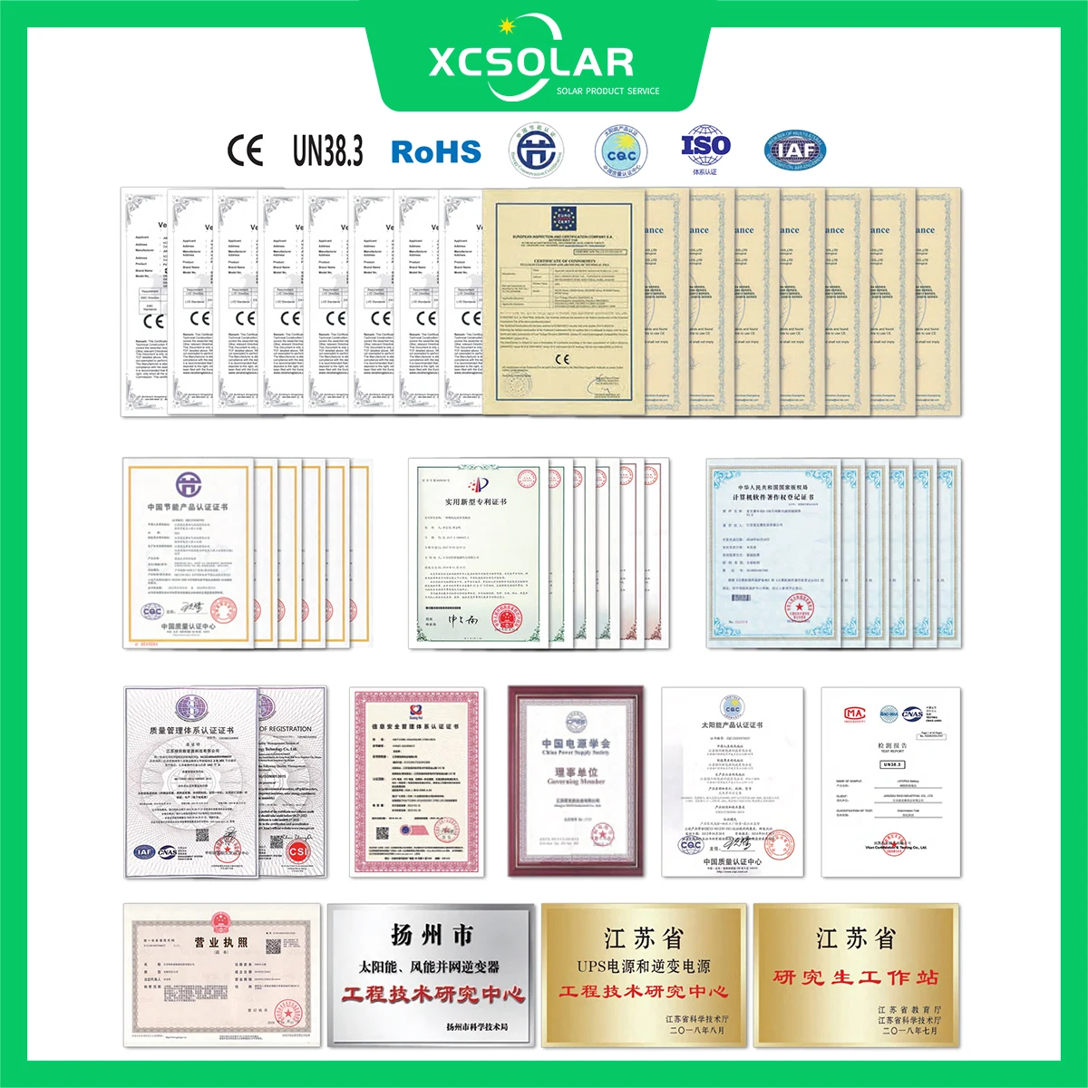 Big 1mw 1 Mwh Megawatt Lithium Ion Batteries Industrial And Commercial 20ft 40hq Containerized Energy Storage