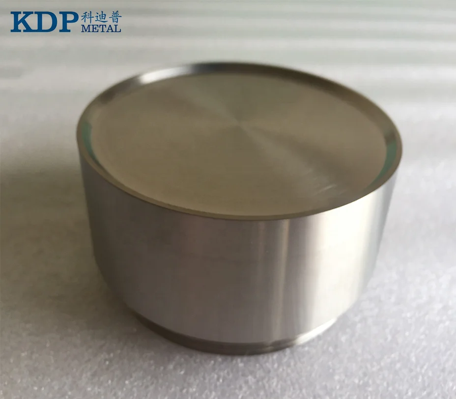 1kg polished tungsten ingot for sale