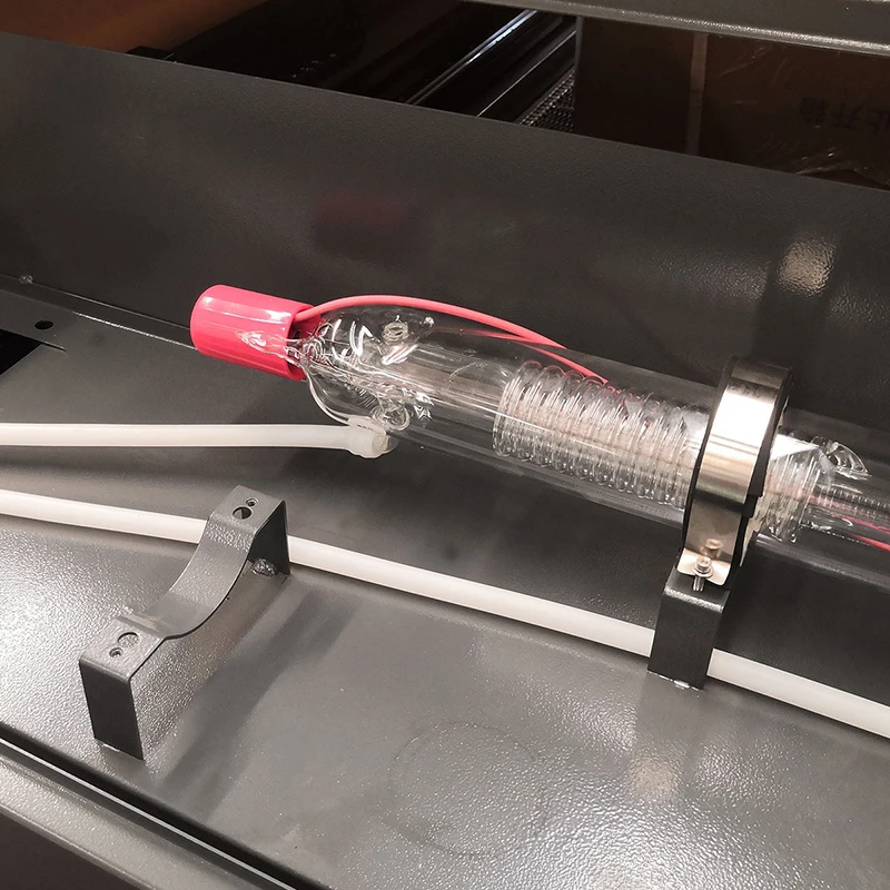 9060 CO2 Laser Cutting Machines Laser Cutting Machine for Acrylic CO2 Laser 6090