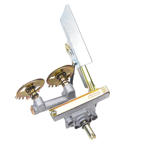 Indian parts safety burner cooker accessories house hob auto ignition combination bbq grills gas control valve for stove