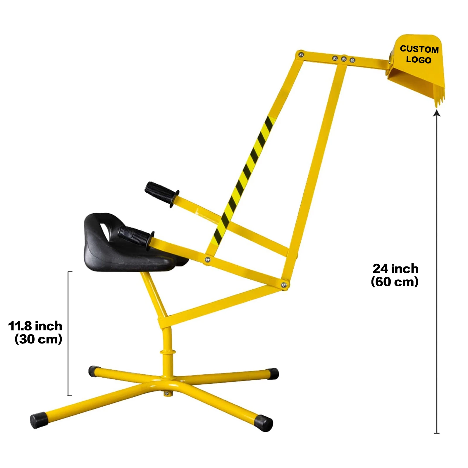Уличная Песочная коробка детская тележка для детей мини-экскаватор