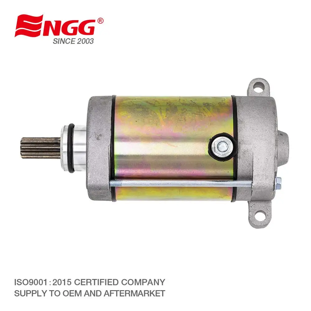 DISCOUNT utv vehicles atv starter motor Wolverine R-Spec Viking Rhino Raptor Grizzly 700 for Yamaha