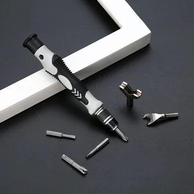 High quality Mobile phone repair tool set 135 in 1 multi-functional tool kit convenient quick hand tool