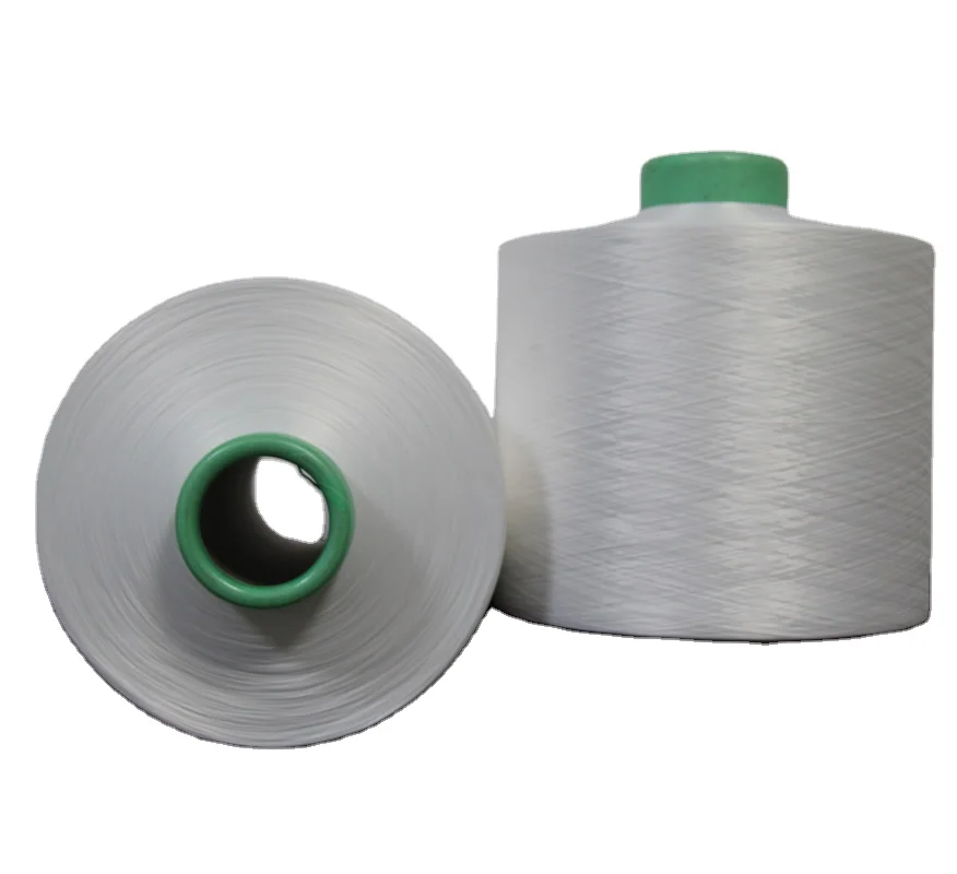 Китай производитель нейлон 70D/24F/2 100/36/2 DTY пряжа полиамидная для плетения вязания