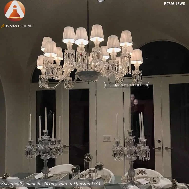 Chandelier Lamp Classic