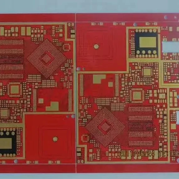 Electronic Product Ball Machine Circuit Board Motherboard 215C7-RE Vacuum Cleaner Sweeping Robot Motherboard